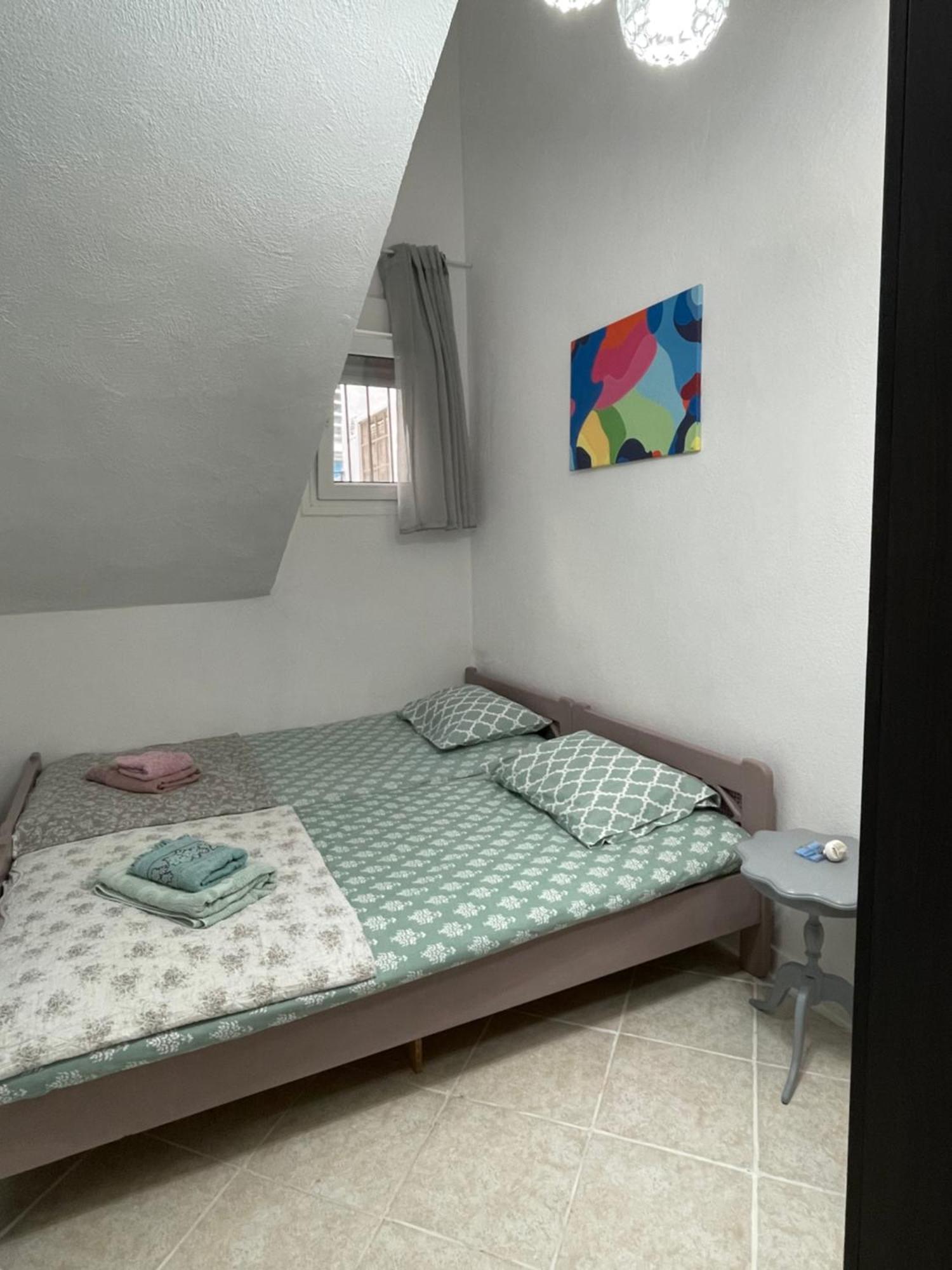Comfy Myrvalis Apartment Agia Triada  Exterior foto